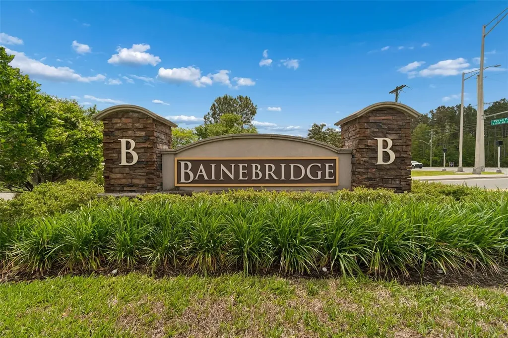 16156 Blossom Lake Drive Jacksonville FL 32218