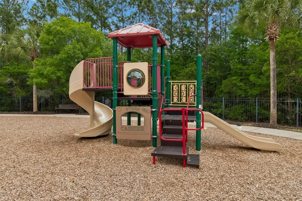 16156 Blossom Lake Drive Jacksonville FL 32218