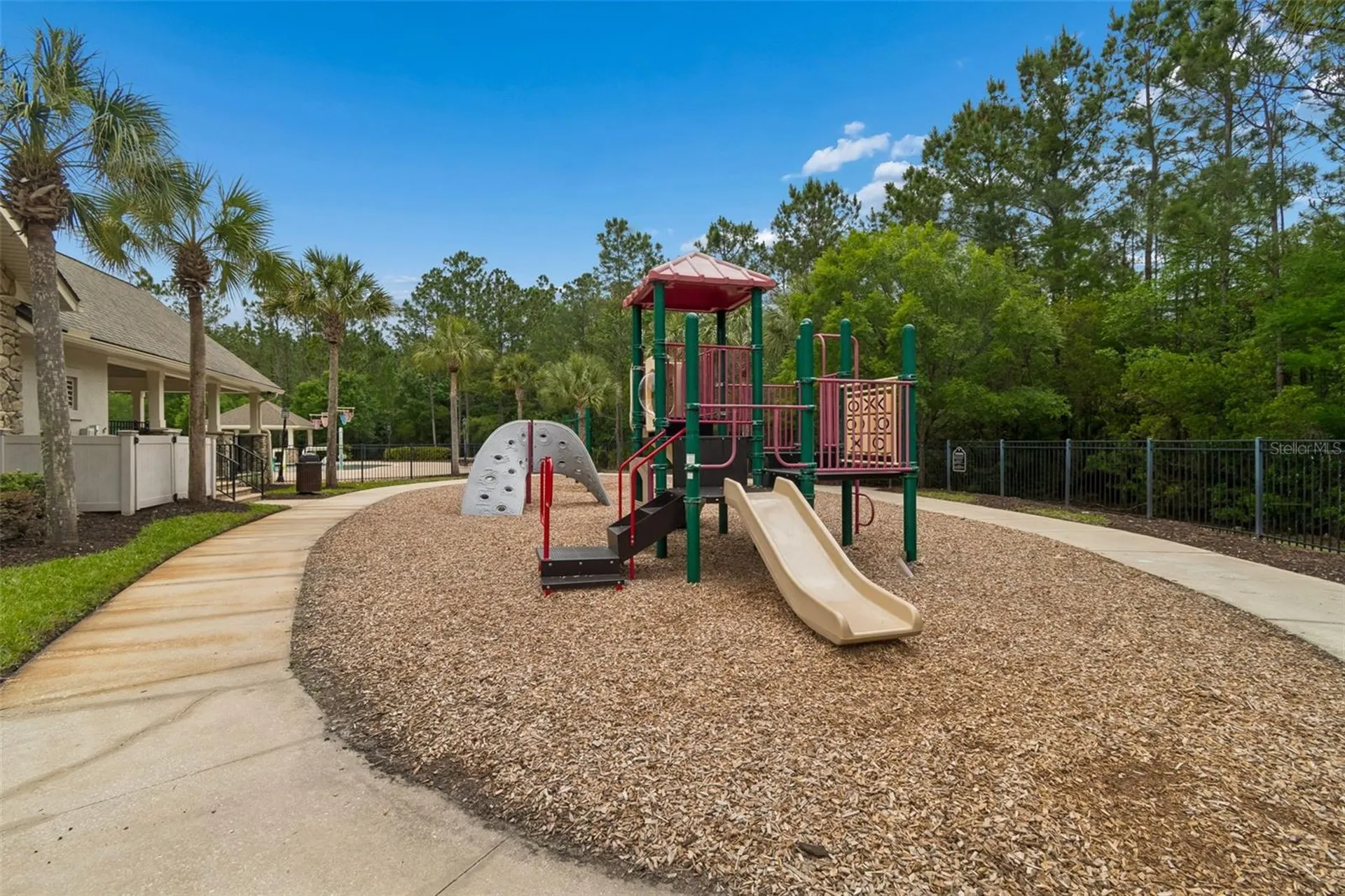 16156 Blossom Lake Drive Jacksonville FL 32218