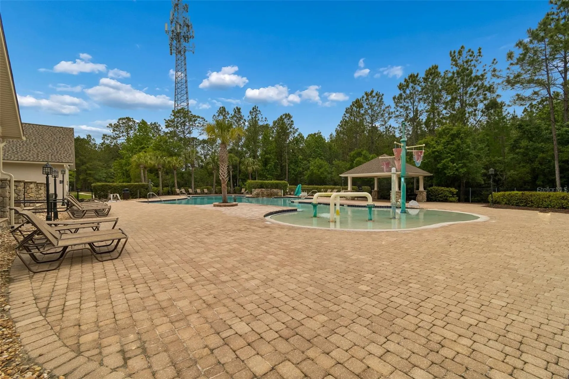16156 Blossom Lake Drive Jacksonville FL 32218
