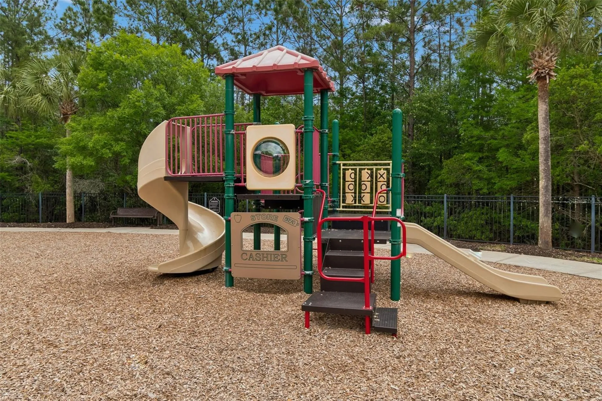 16156 Blossom Lake Drive Jacksonville FL 32218