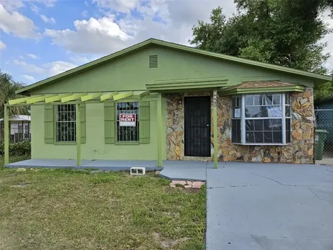 3411 E Frierson Avenue Tampa FL 33610