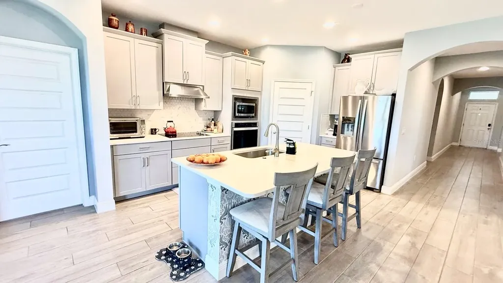 9158 Sonoma Coast Drive Winter Garden FL 34787