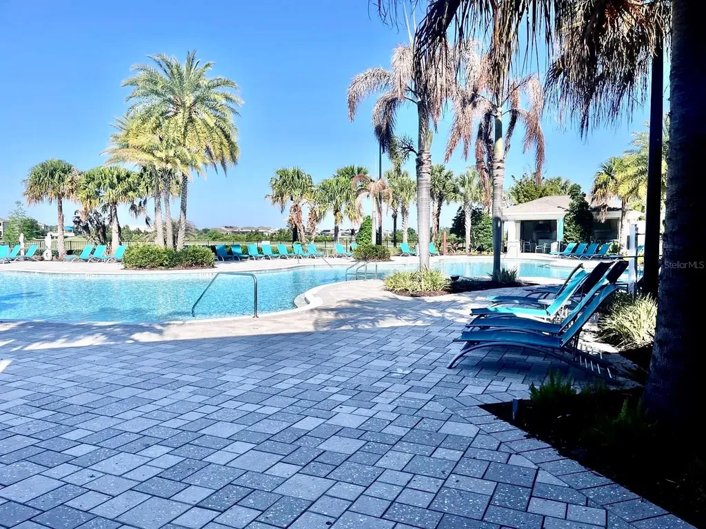 9158 Sonoma Coast Drive Winter Garden FL 34787