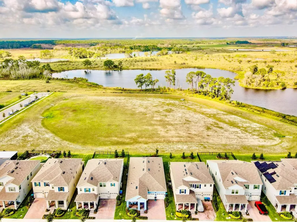 9158 Sonoma Coast Drive Winter Garden FL 34787