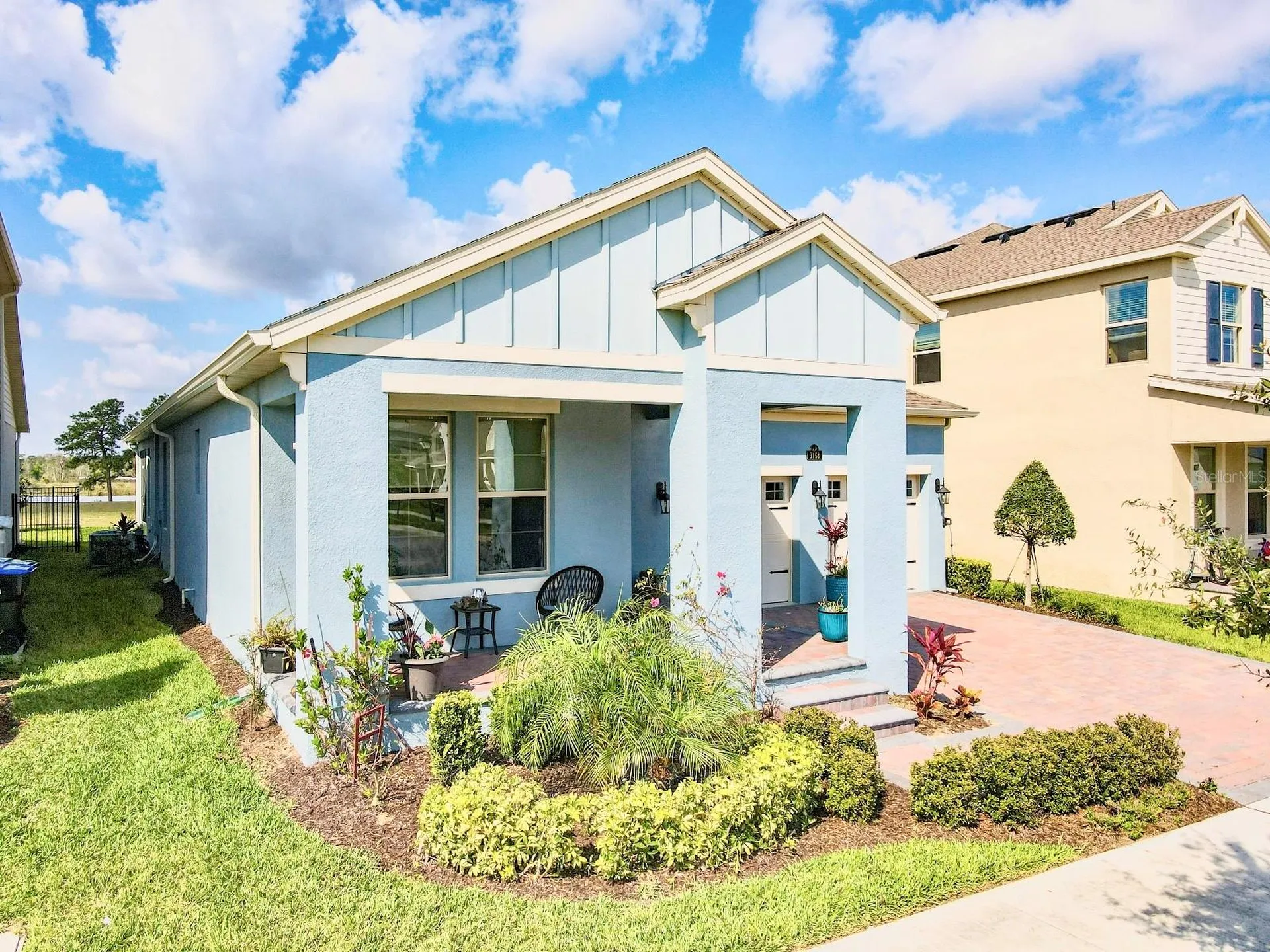 9158 Sonoma Coast Drive Winter Garden FL 34787