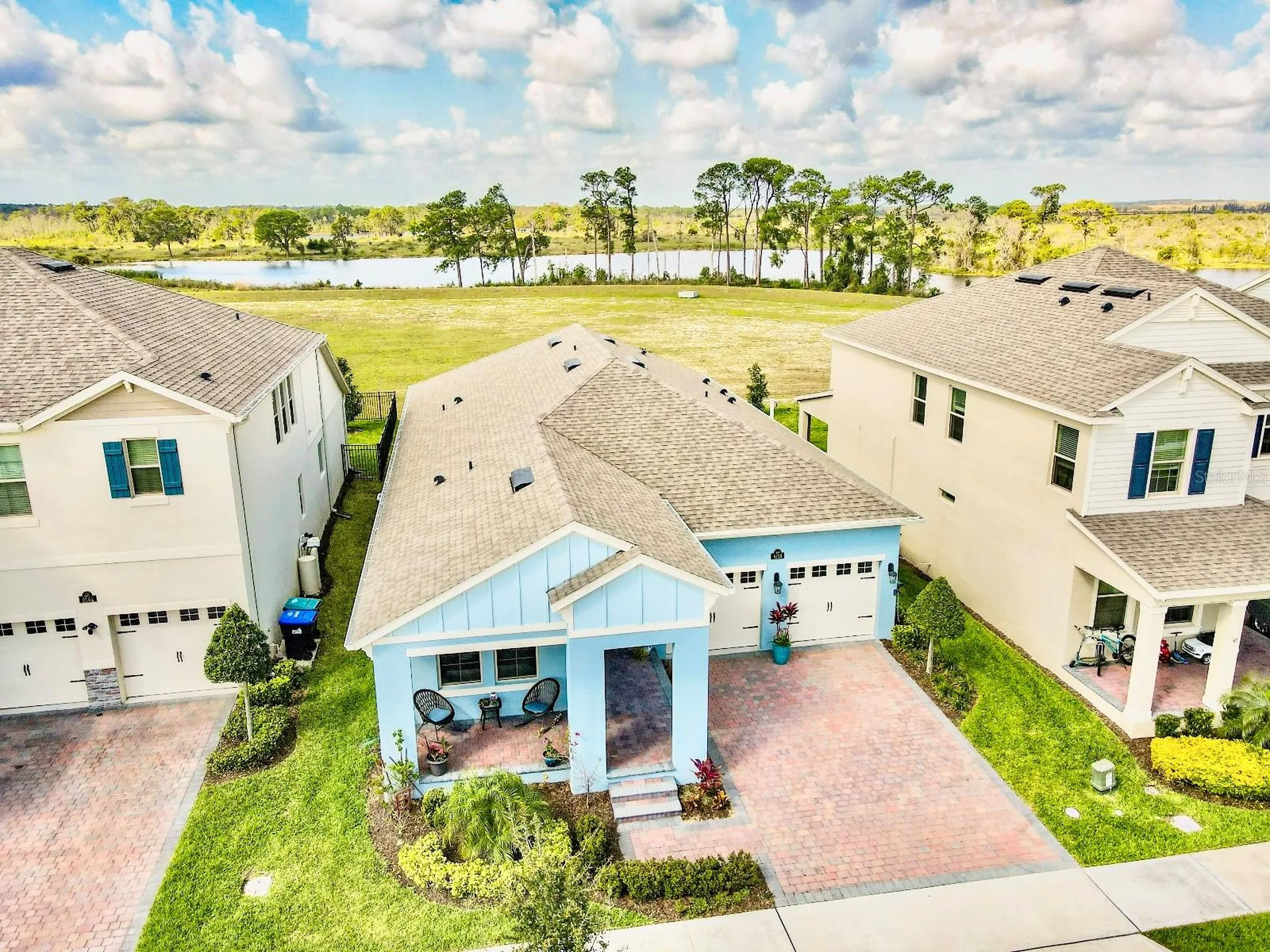 9158 Sonoma Coast Drive Winter Garden FL 34787