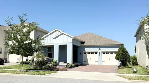 9158 Sonoma Coast Drive Winter Garden FL 34787