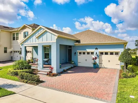 9158 Sonoma Coast Drive Winter Garden FL 34787