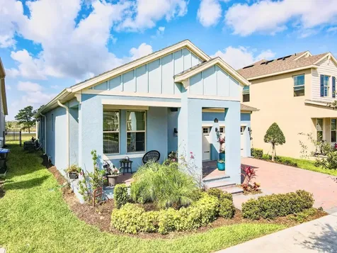9158 Sonoma Coast Drive Winter Garden FL 34787