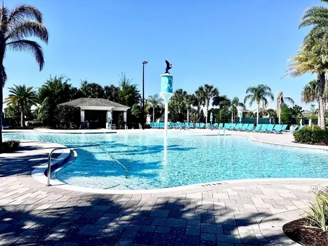 9158 Sonoma Coast Drive Winter Garden FL 34787
