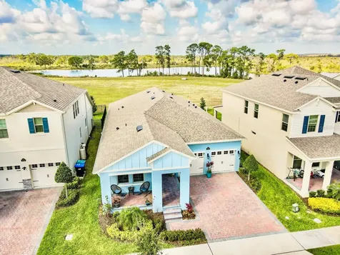 9158 Sonoma Coast Drive Winter Garden FL 34787