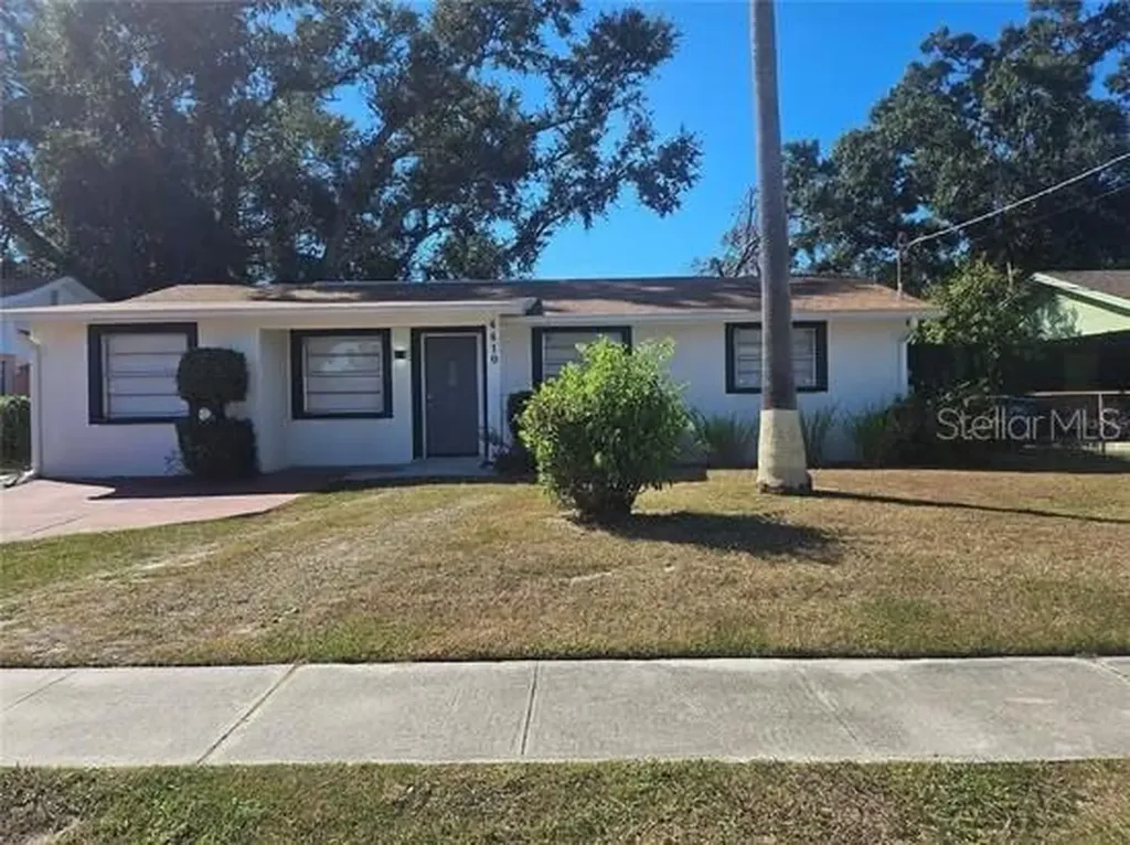 4410 Atwater Drive Tampa FL 33610