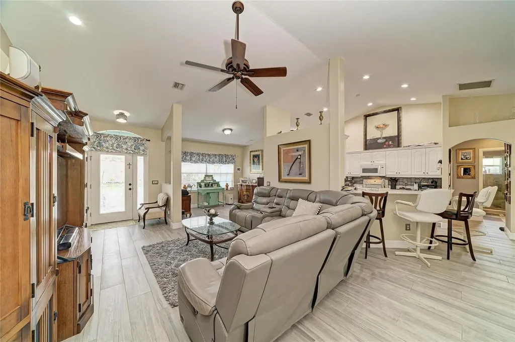 3949 Derrick Street North Port FL 34288