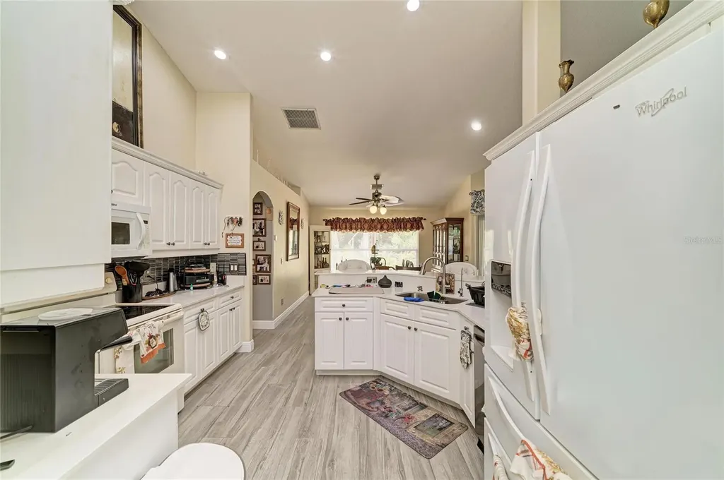 3949 Derrick Street North Port FL 34288