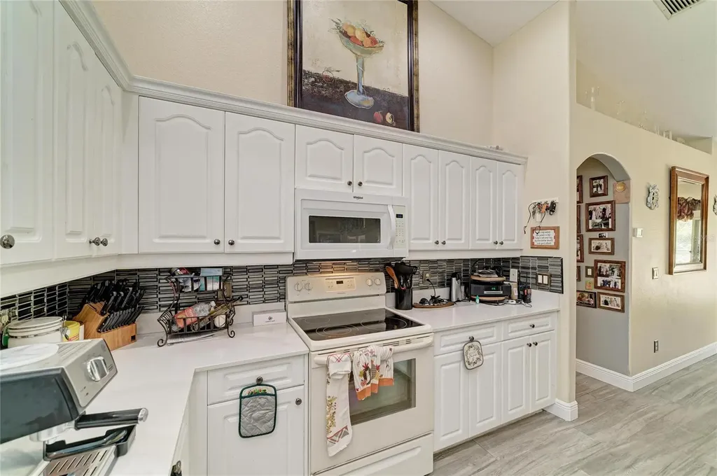 3949 Derrick Street North Port FL 34288