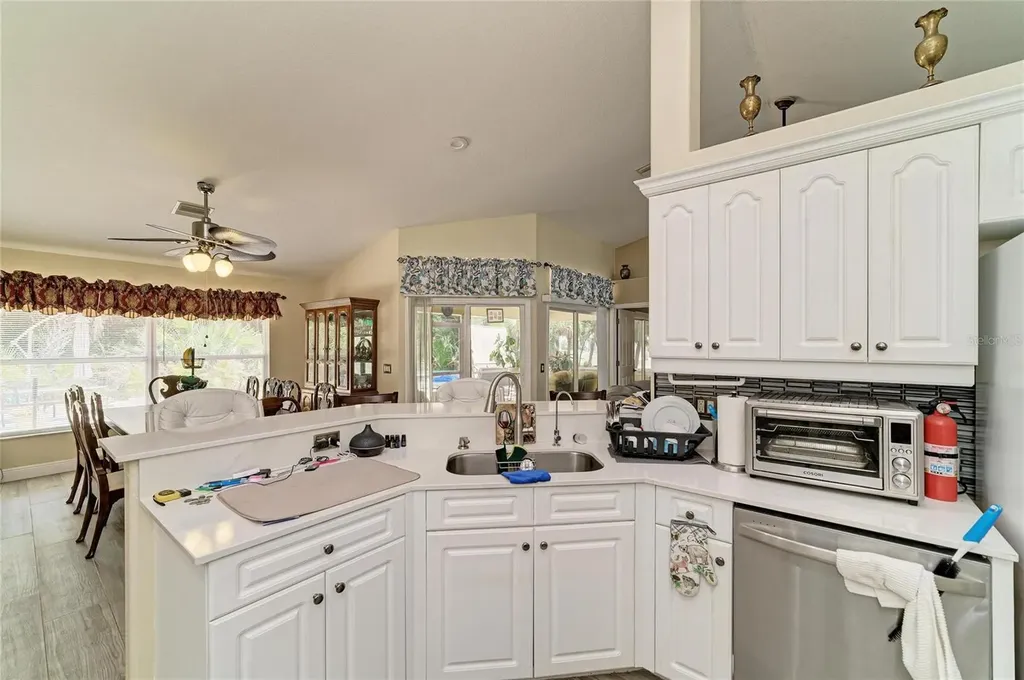 3949 Derrick Street North Port FL 34288