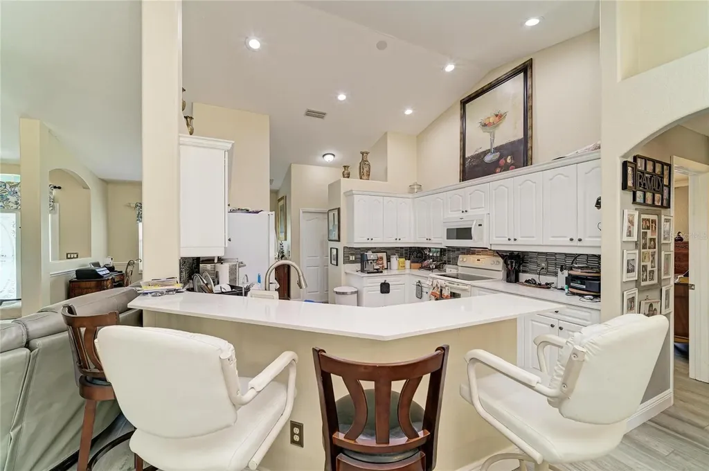 3949 Derrick Street North Port FL 34288