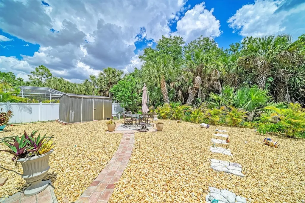 3949 Derrick Street North Port FL 34288