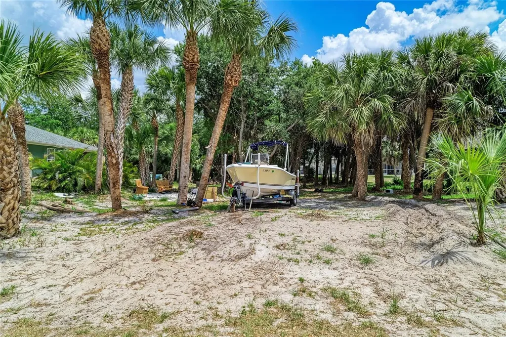 3949 Derrick Street North Port FL 34288