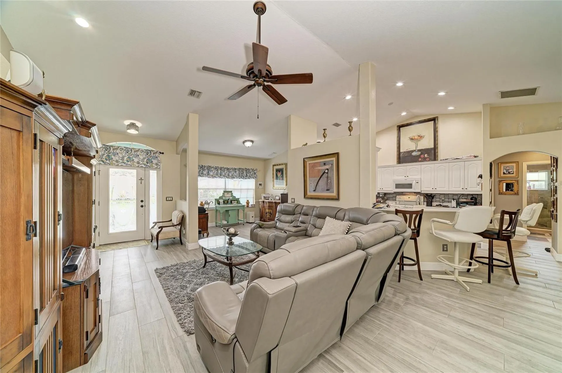 3949 Derrick Street North Port FL 34288