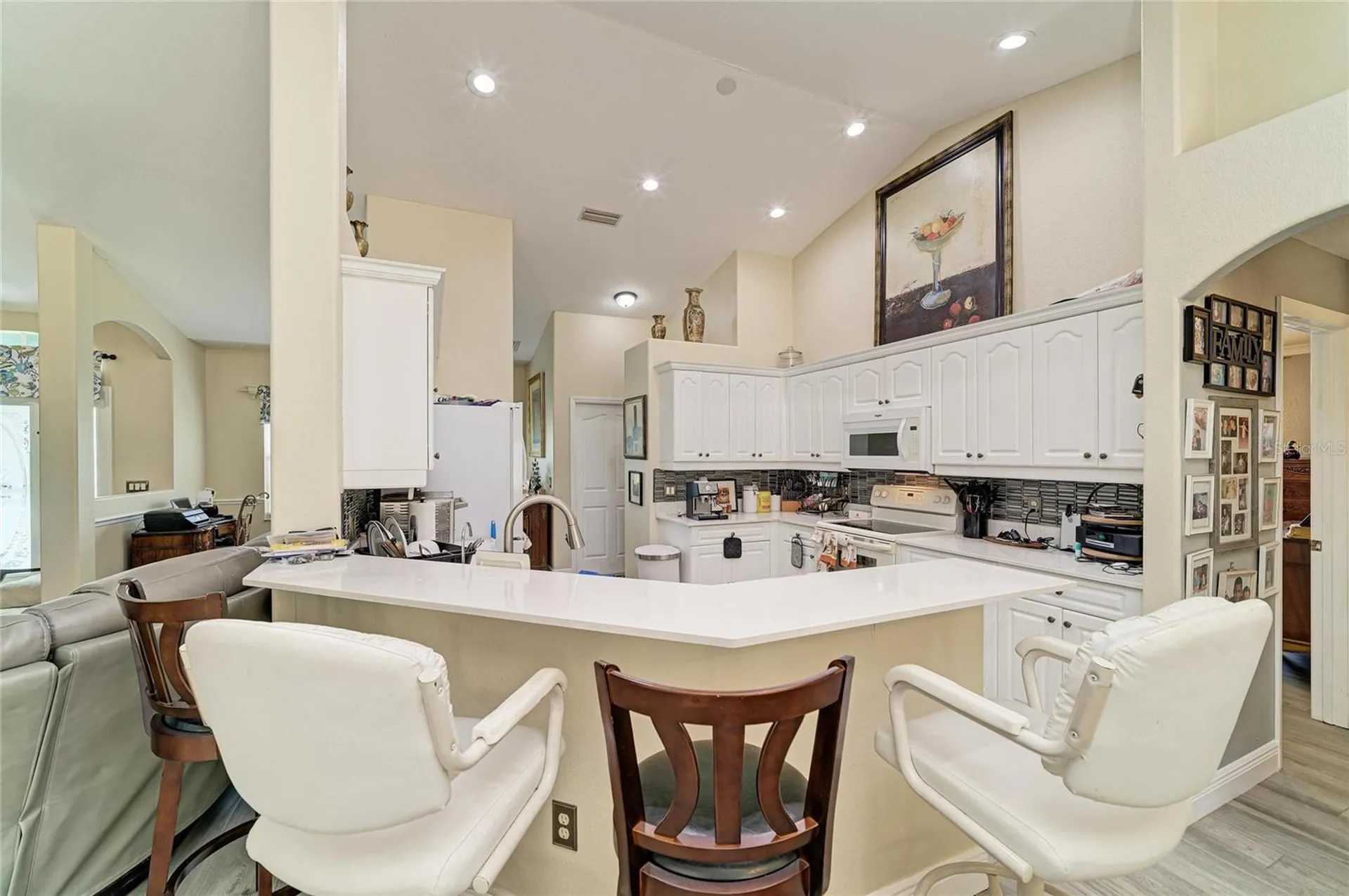 3949 Derrick Street North Port FL 34288