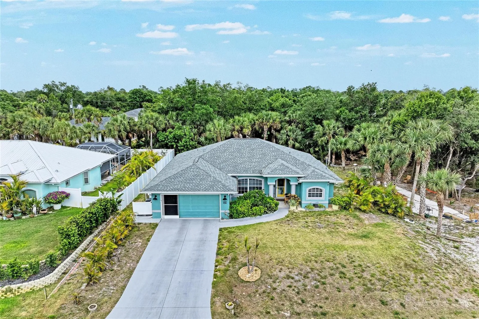 3949 Derrick Street North Port FL 34288