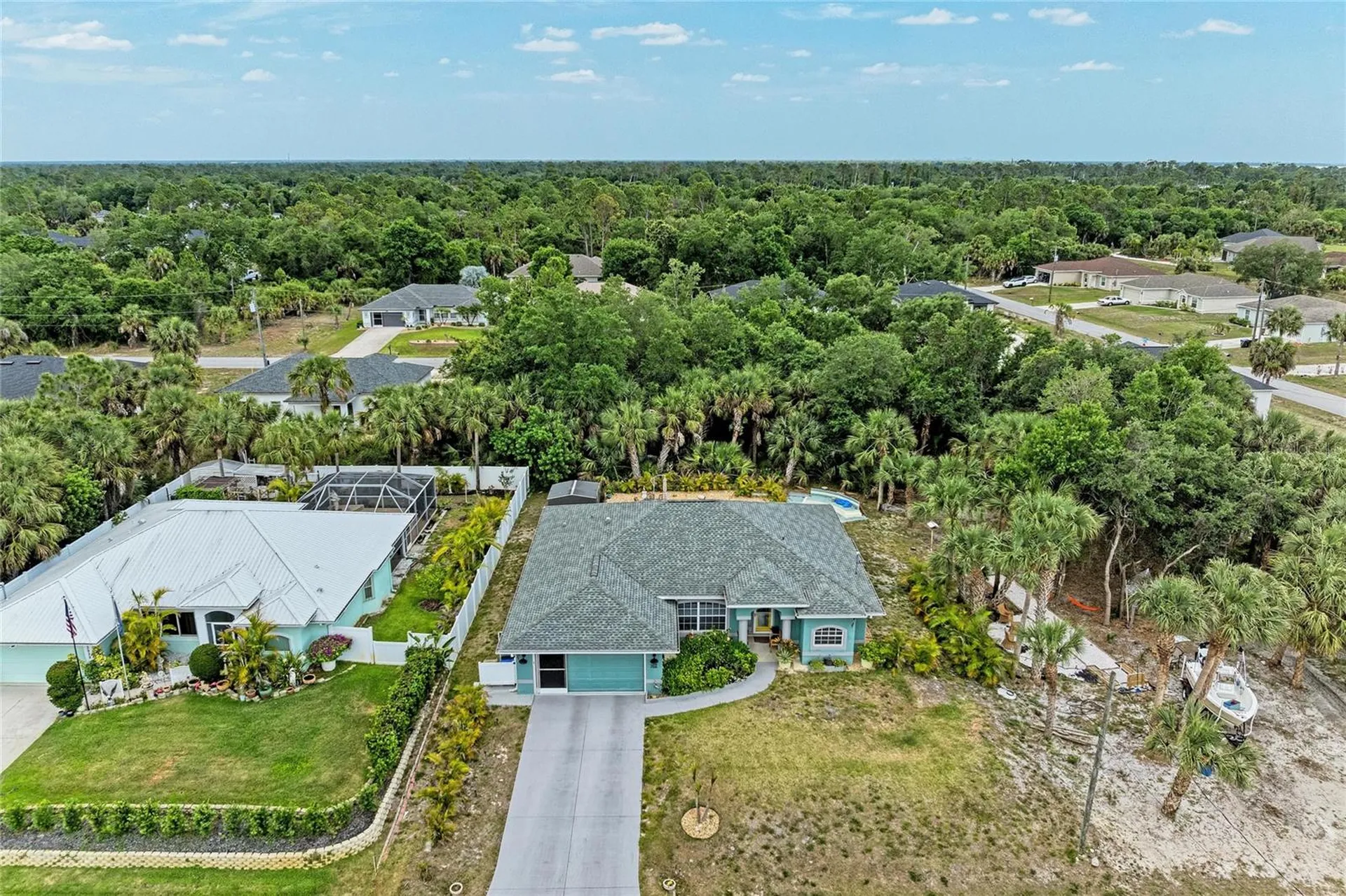 3949 Derrick Street North Port FL 34288