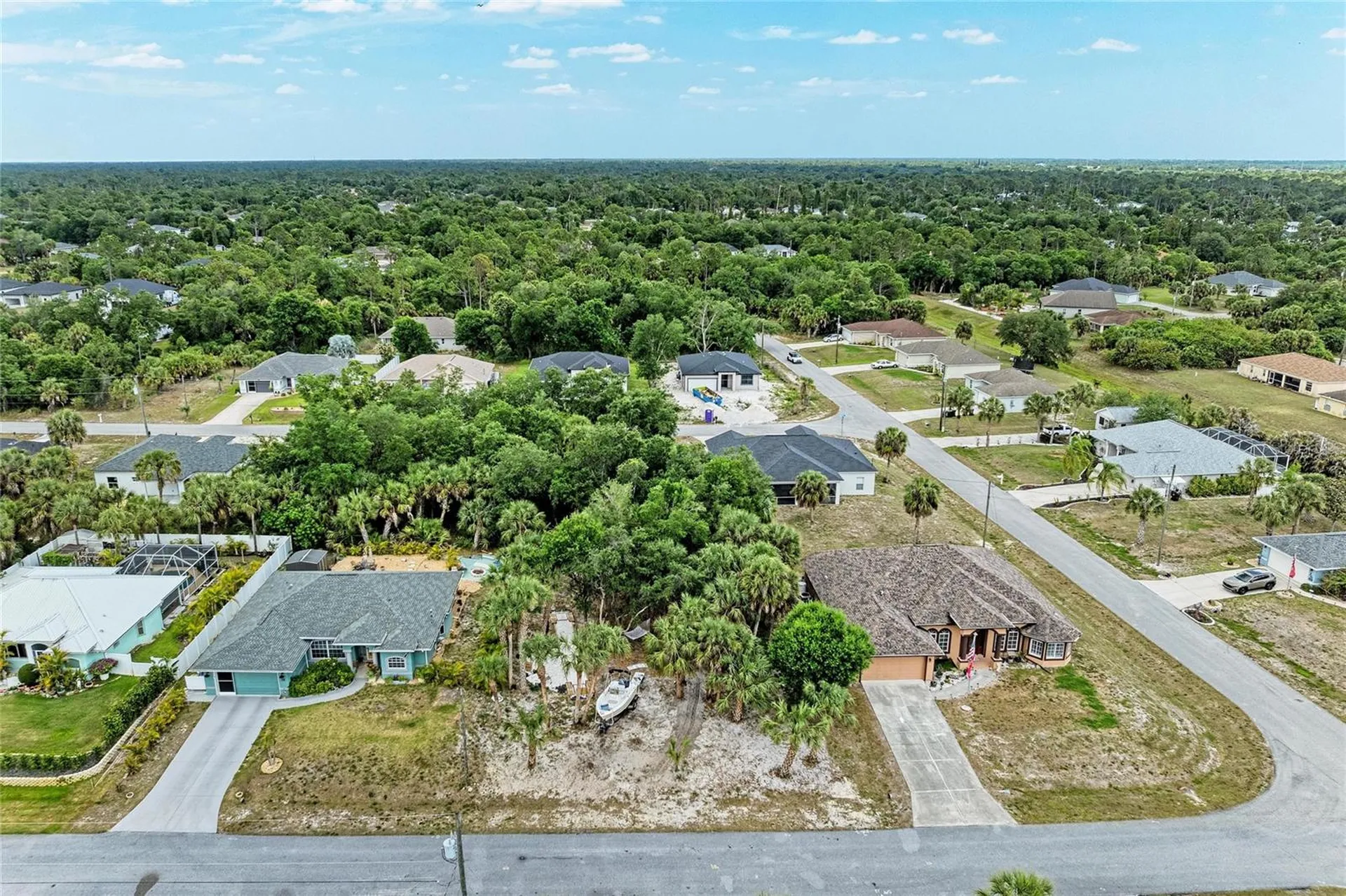3949 Derrick Street North Port FL 34288