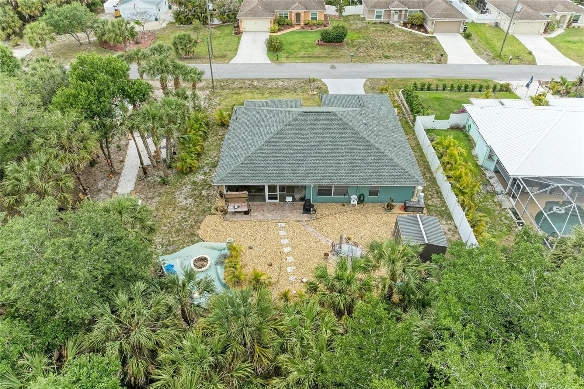 3949 Derrick Street North Port FL 34288