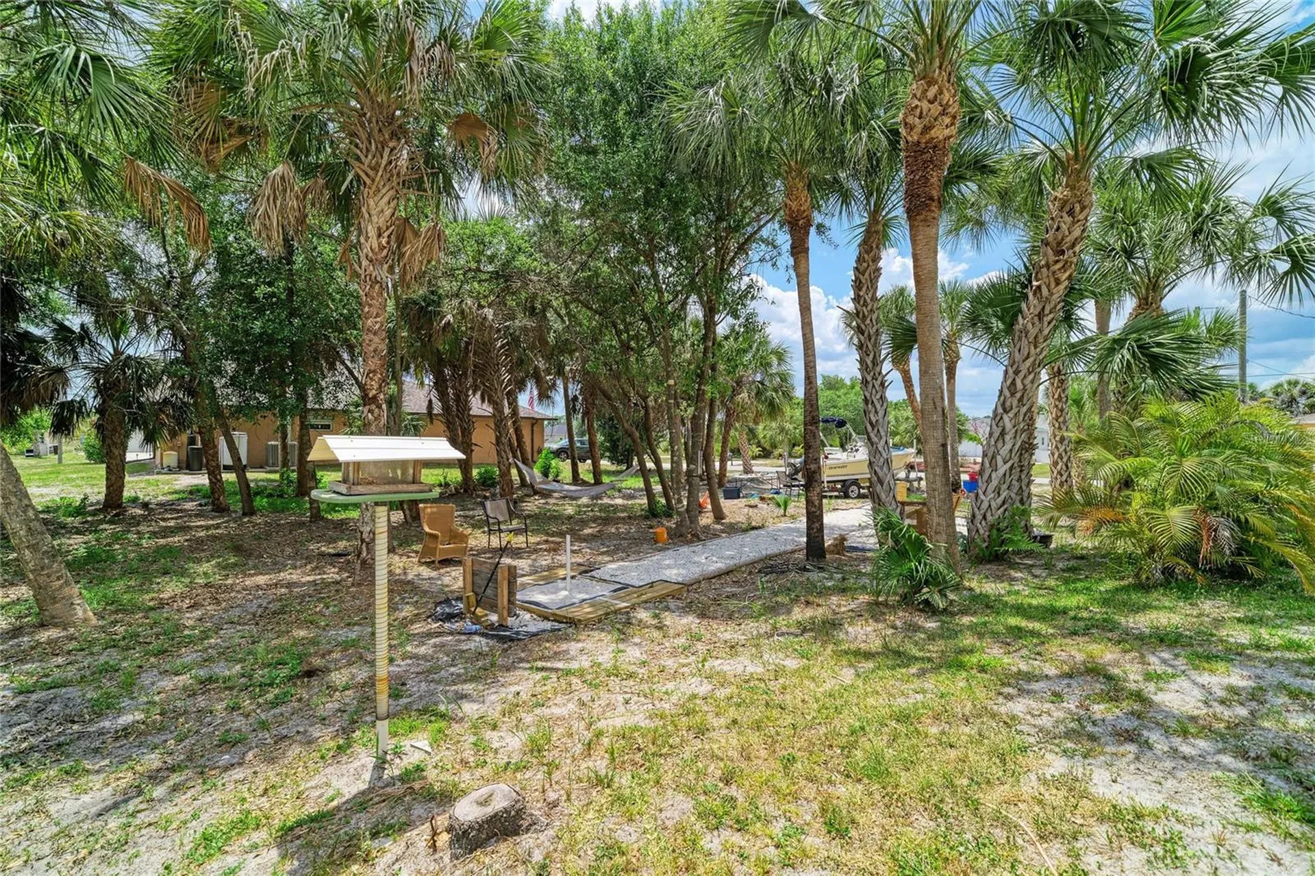 3949 Derrick Street North Port FL 34288