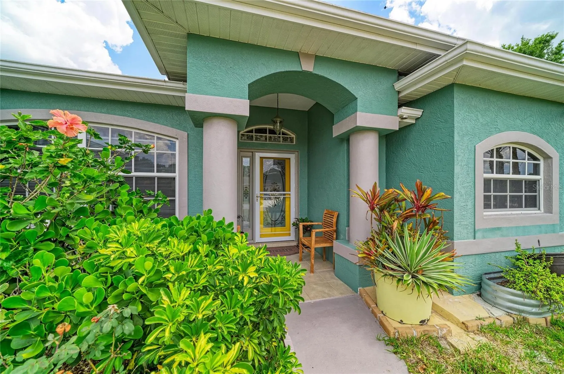3949 Derrick Street North Port FL 34288