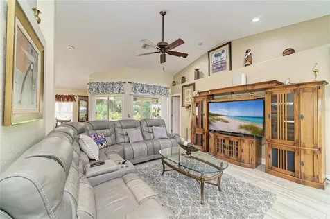 3949 Derrick Street North Port FL 34288