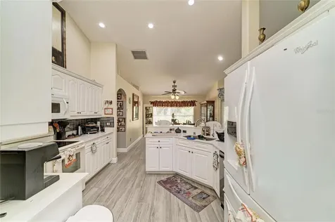 3949 Derrick Street North Port FL 34288