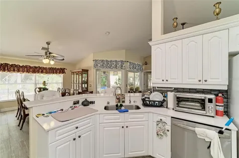 3949 Derrick Street North Port FL 34288