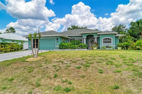 3949 Derrick Street North Port FL 34288