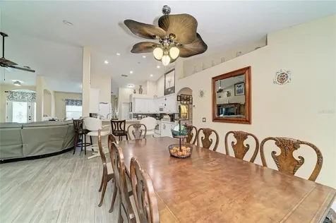 3949 Derrick Street North Port FL 34288
