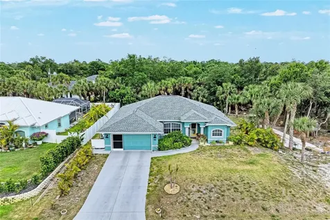 3949 Derrick Street North Port FL 34288