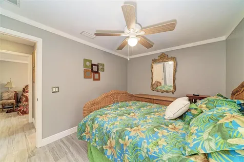 3949 Derrick Street North Port FL 34288