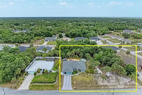 3949 Derrick Street North Port FL 34288