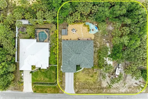 3949 Derrick Street North Port FL 34288