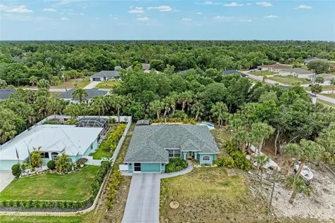 3949 Derrick Street North Port FL 34288
