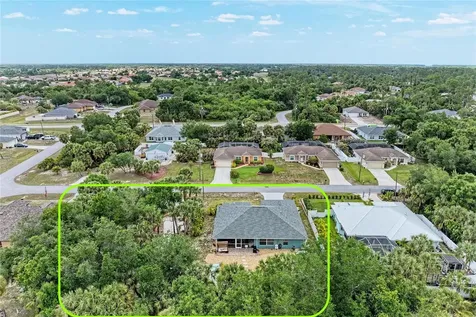 3949 Derrick Street North Port FL 34288