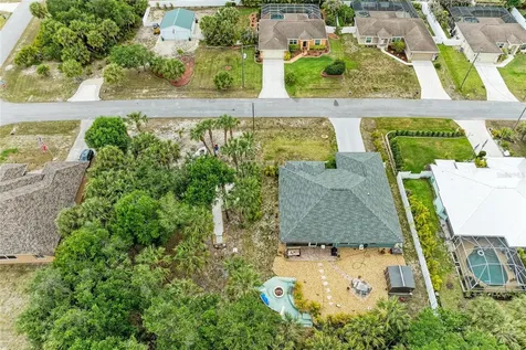 3949 Derrick Street North Port FL 34288