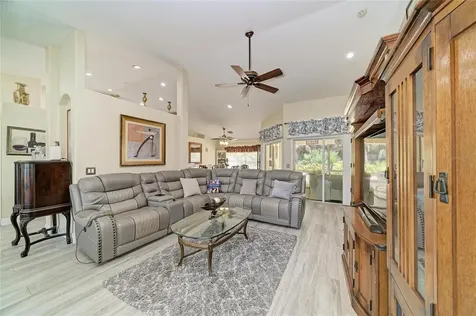 3949 Derrick Street North Port FL 34288