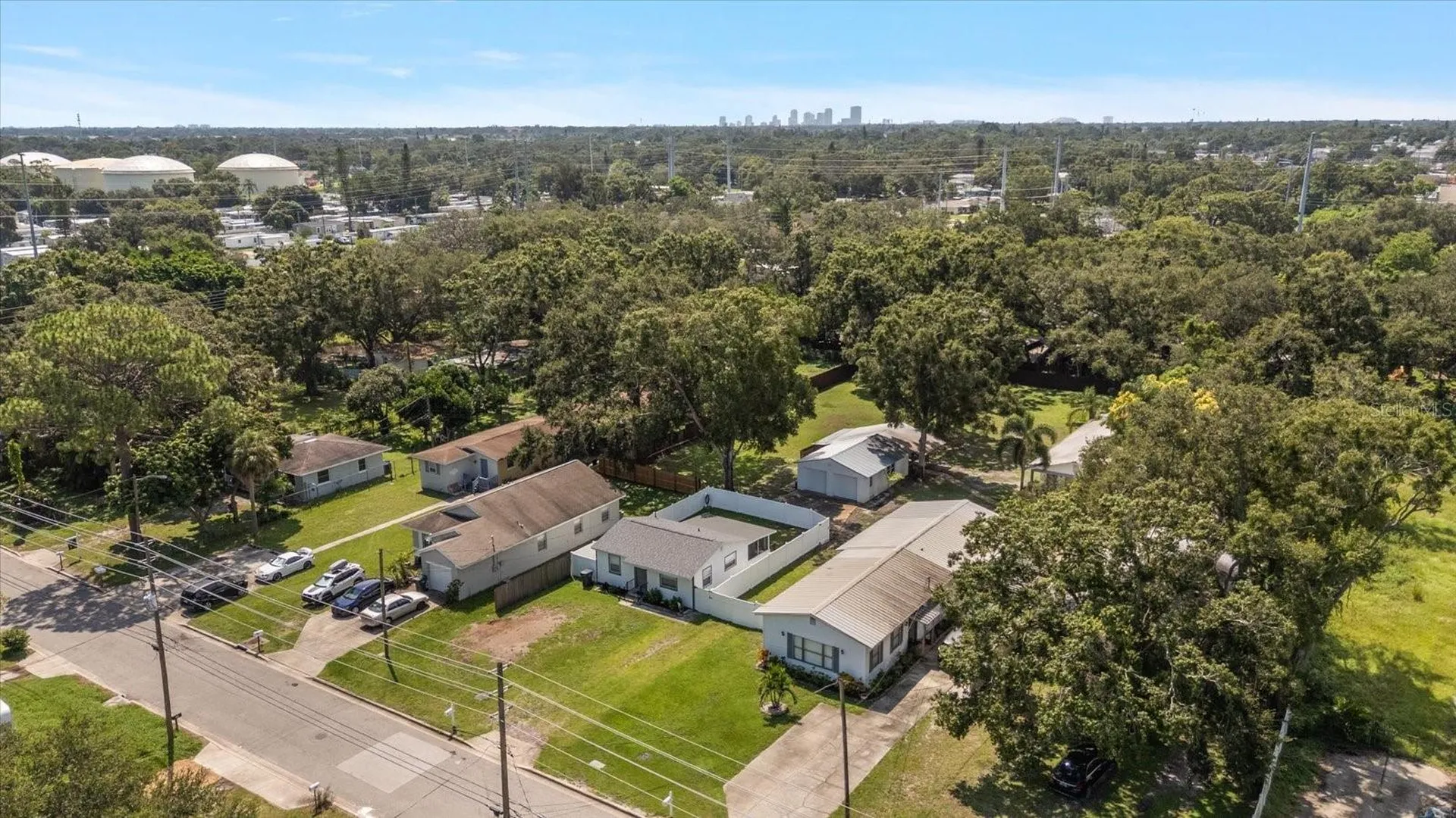 3290 70th Avenue N St Petersburg FL 33702