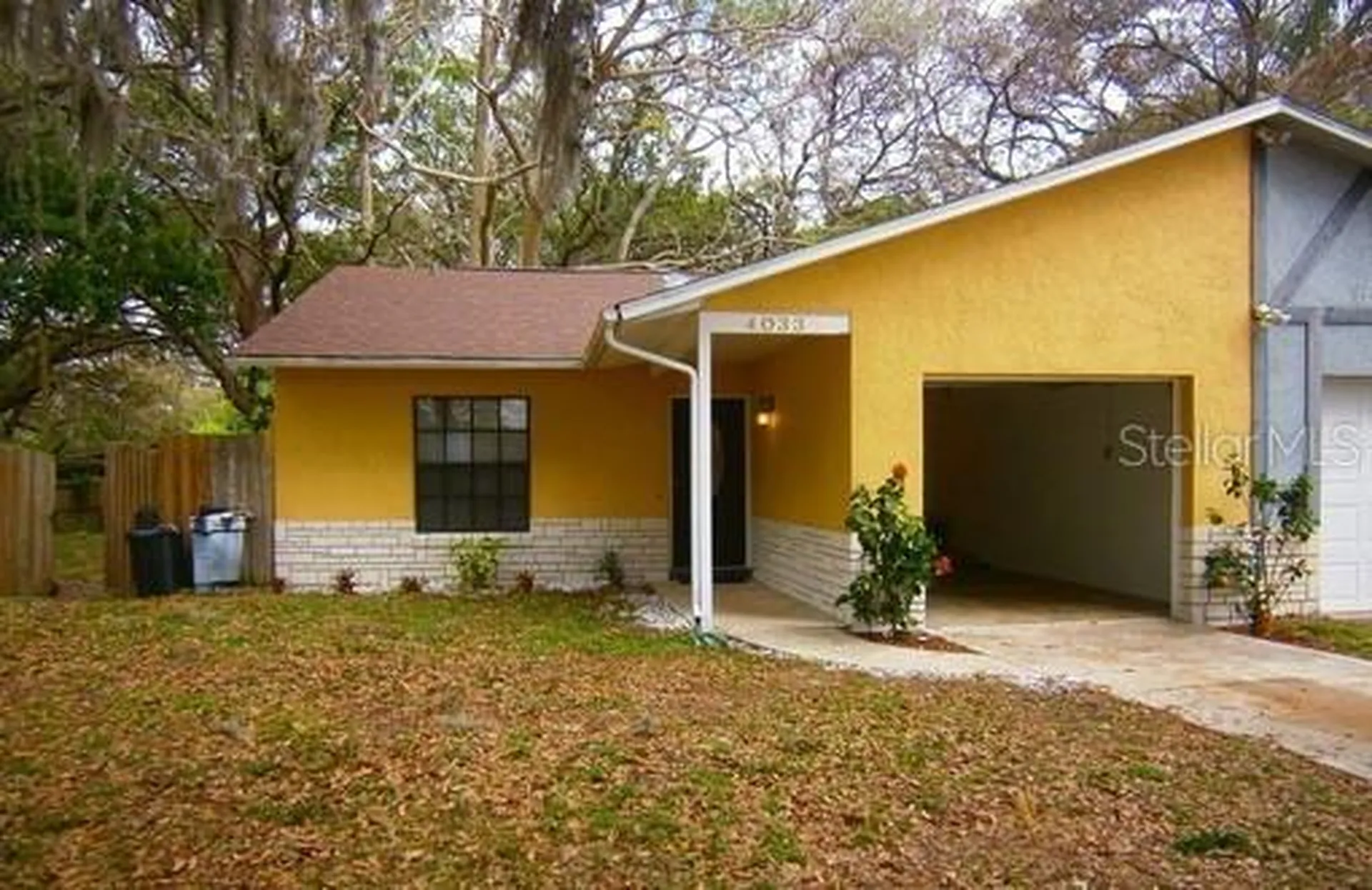 4033 Anna Drive Apopka FL 32703