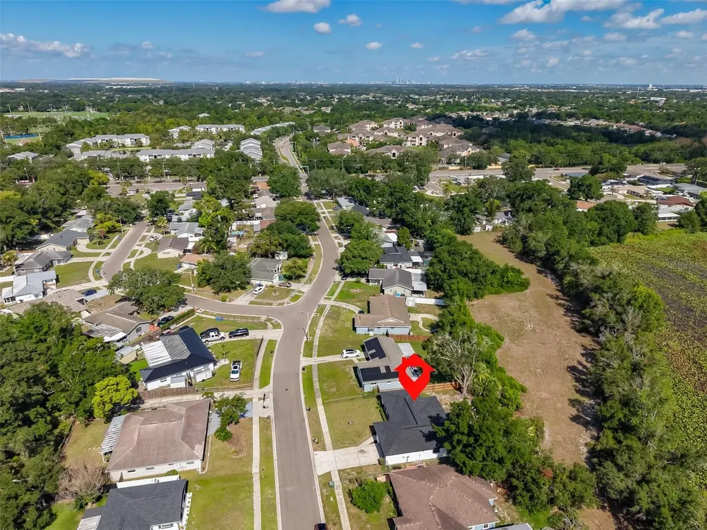 614 Huntington Street Brandon FL 33511