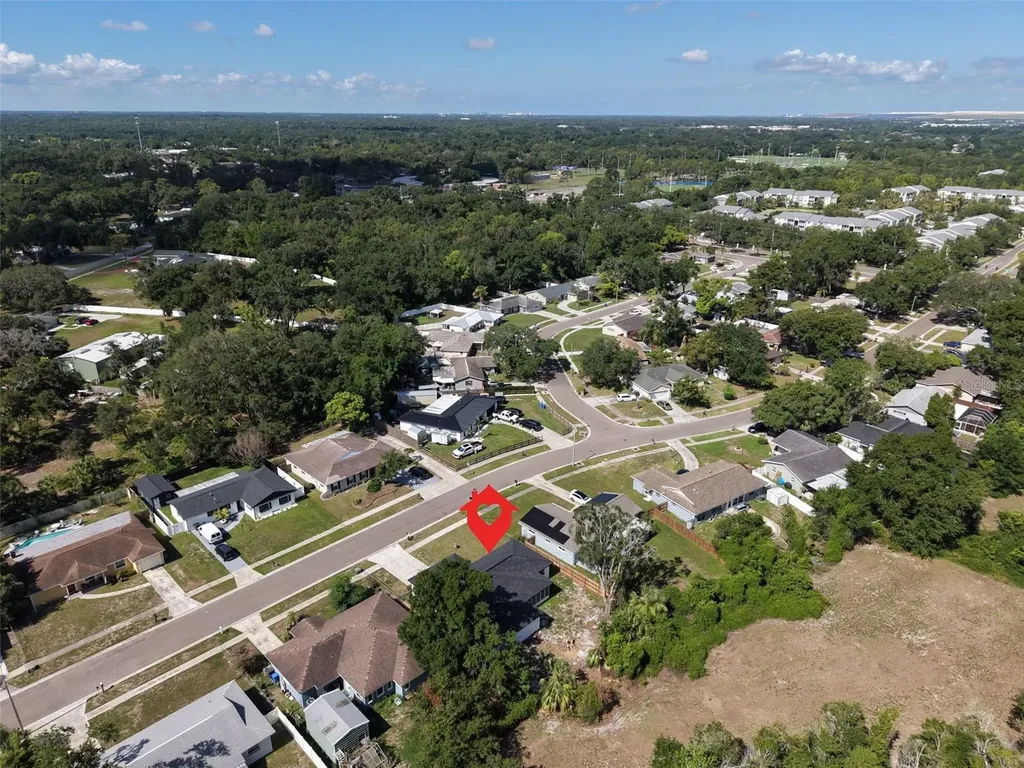 614 Huntington Street Brandon FL 33511
