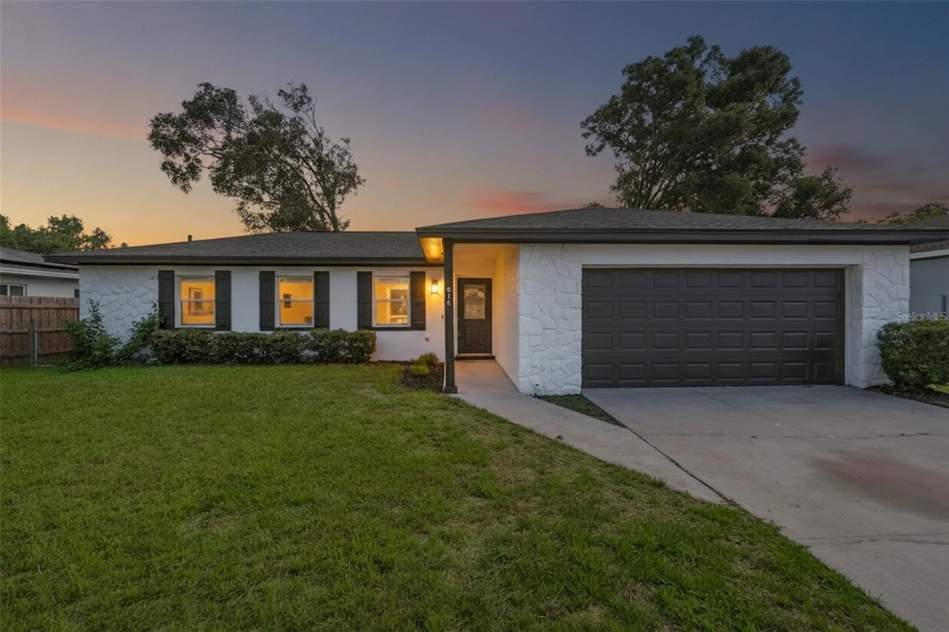 614 Huntington Street Brandon FL 33511